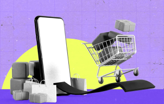 The Hidden Tech in Mobile Shipping Apps That Automates Agility & Costs