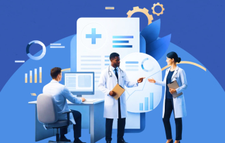 A Detailed Guide to 15 Types of Healthcare Software