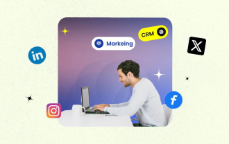 What is CRM Marketing: What It Is, How It helps, and more