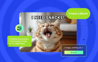 Best AI Meme Generators: My Deeply Researched List