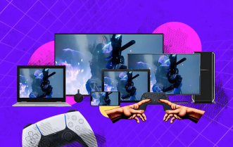 The Best Cross-Platform Games in 2025