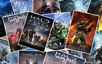 All Halo Games in Order of Events: Take On Halo’s Storyline in a Chronological Sequence!