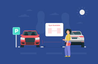 10 Best Parking Finder Apps for Android and iOS Smartphones in 2025