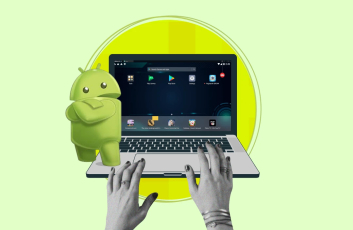 10 Android Emulators for PC to Run Android Games and PC Without any Limitations