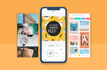 10 Best Apps for Instagram Stories to post amazing stories in 2025