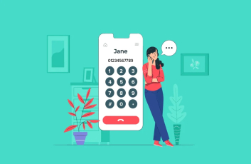 Best Dialer Apps for Android Phones in 2025