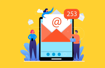 Explore the Best Email Apps for Android in 2025