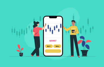20 Best Stock Trading Apps for Android & iOS in 2025