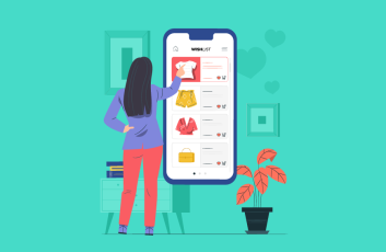 List of the Best Shopping Apps for Women for 2025