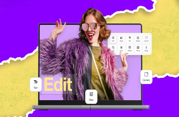 Best Mac Photo Editing Software Applications to Turn You into a Pro in 2025!