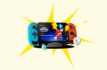 Best Nintendo Switch Games 2025 - Finest Portable Games