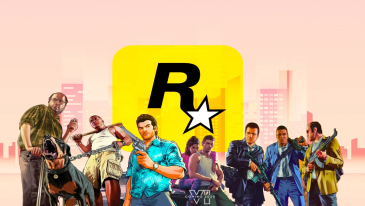 The Rockstar Games Story: How a Small Startup Conquered Modern Gaming