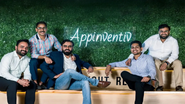 Why Appinventiv is Gaining Preference Over Other Global Software Development Companies