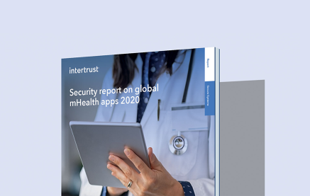 Report on Global mHealth App Threats