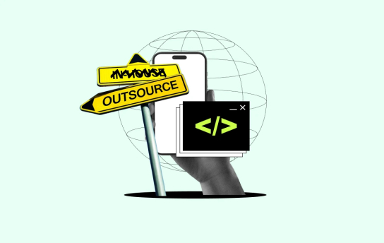 How to Outsource Mobile App Development?