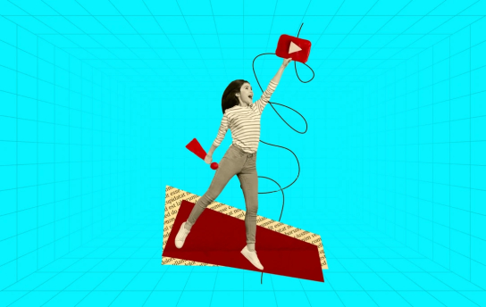 25+ YouTube Channel Ideas - Everything From Vlogs to Vox Pops