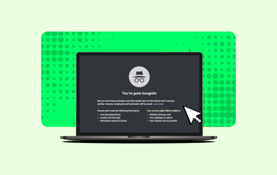 How to Go Incognito in Chrome, Edge, Firefox, Safari, and Opera