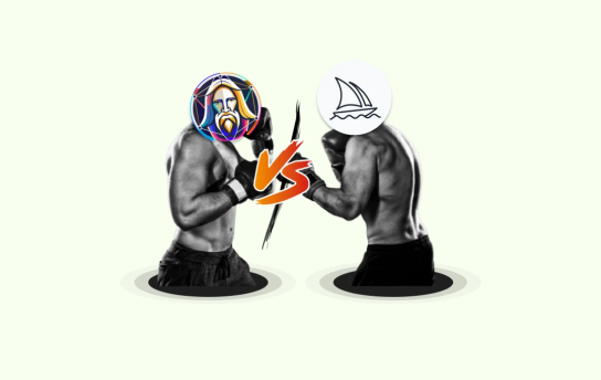 Leonardo AI vs MidJourney: Which One is the Winning AI Art Generator?