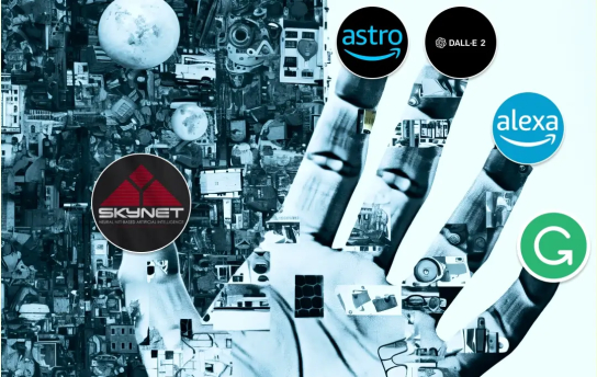 Concept to Functional - Understanding Different Types Of AI!