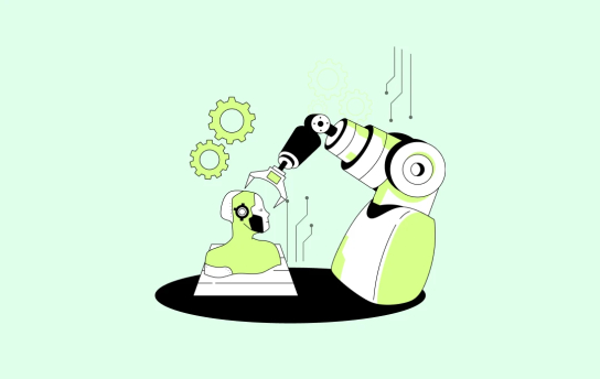 AI Use Cases: Shaping the Age of Intelligence