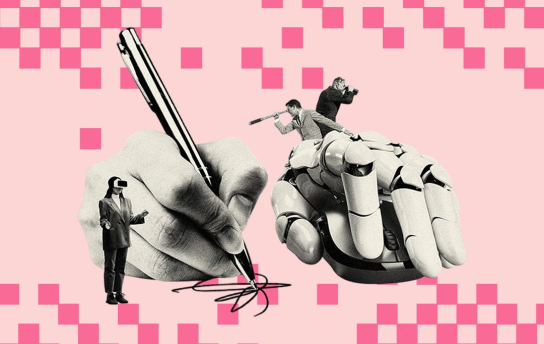 Top AI Companies Defining the $1,811 Billion Race For 2030