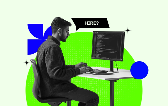 How to Hire Software Developers Like a Pro?