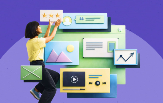 The 2026 Digital Glow-Up: Website Design Trends Redefining the Web