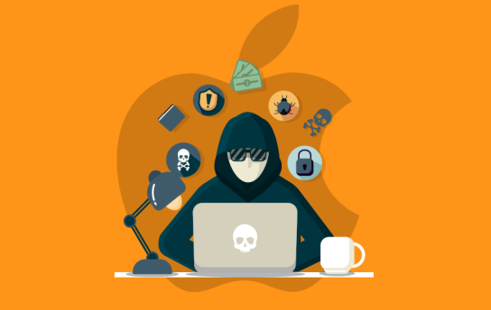 5 Best iPhone Security Tips: Beware of Hackers