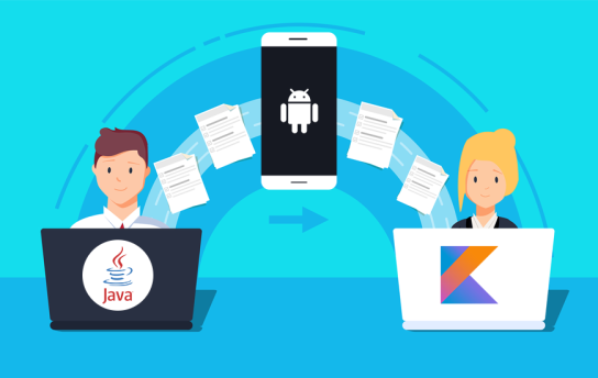 How To Perform Java To Kotlin Migration For Your Android App in 2025