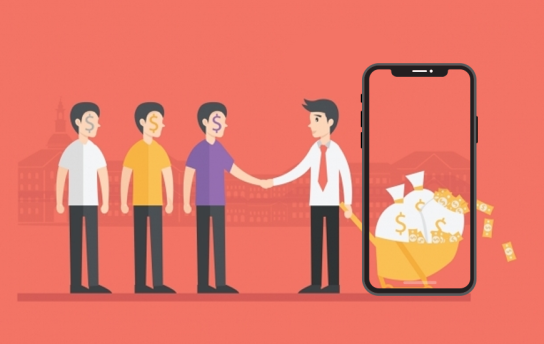 How To Smoothly Implement In-App Referral Programs for Mobile Apps