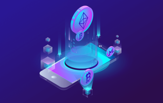 Top Emerging Future Trends of Blockchain Technology in 2025