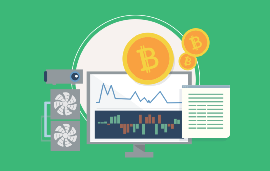 Innovative Solutions For Common Blockchain Performance Issues