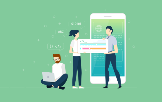 Explanation: The Rise of Full Stack Developers