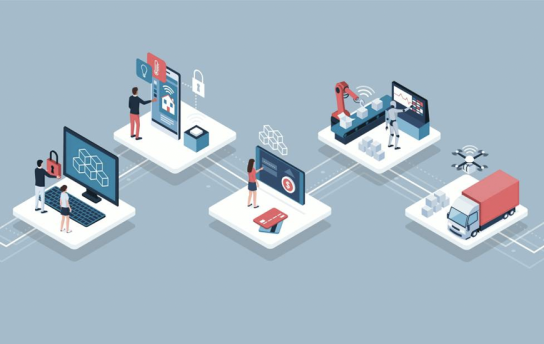 Blockchain Of Things: A Systematic Audit On Collision Of Two Disruptive Technologies