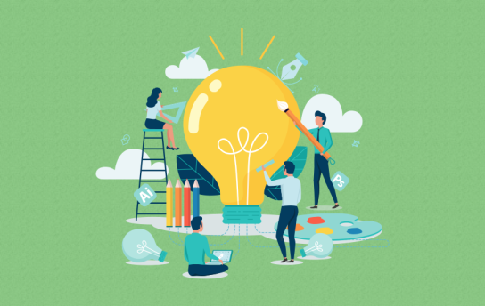 Step-By-Step Guide: Turn Your Idea Into A Mobile App In 2025