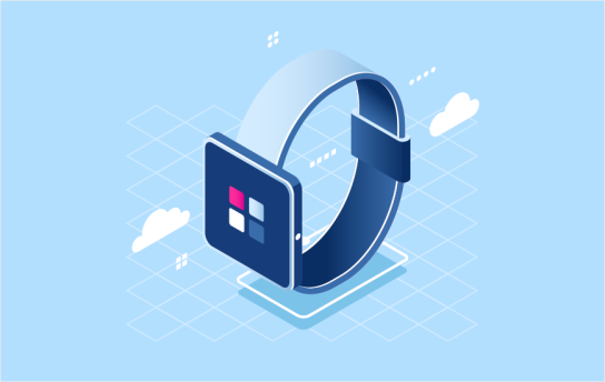 Importance of Integrating Mobile Apps With Wearables