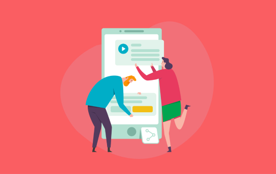 Some Important Steps to Consider for Mobile App Development in 2025