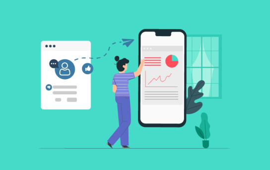 How User Behavior Impacts E-Commerce Mobile Apps in 2025