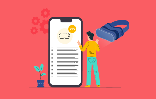 List Of Top AR SDK For Android Development And iOS Development in 2025