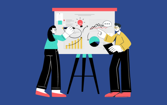 How to draft the perfect business plan - A step-by-step guide