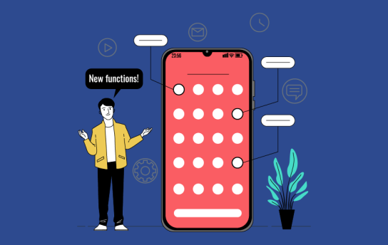 Superapps - Benefits and Key Players that Dominate the Segment