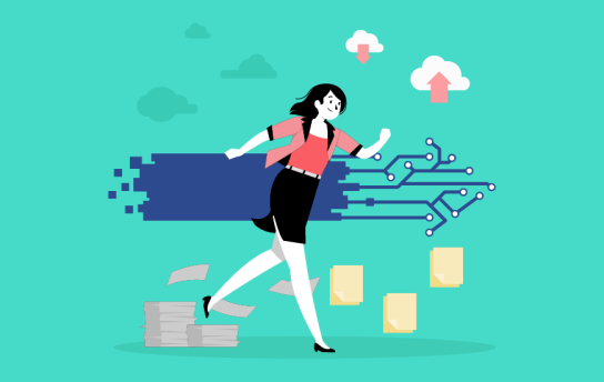 Digital Transformation Trends to Watch in 2025 and Beyond