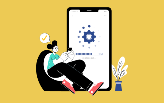 Mobile App Launch Checklist 2025 - Gain Maximum Penetration into Target Market