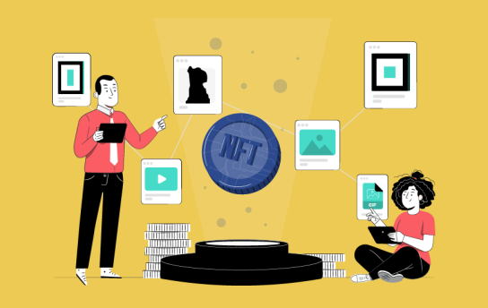 Estimated Cost of NFT Marketplace Development in 2025