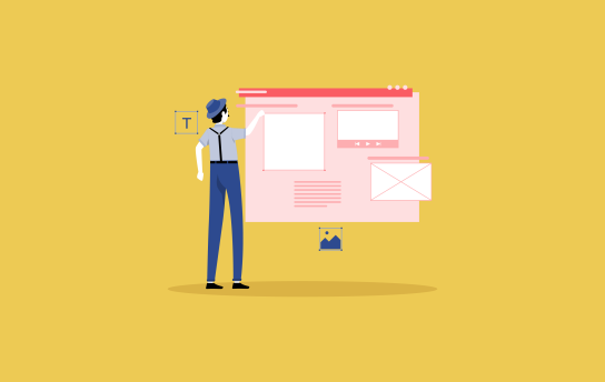 Website Design Trends: Shaping the Future of Web Experience in 2025