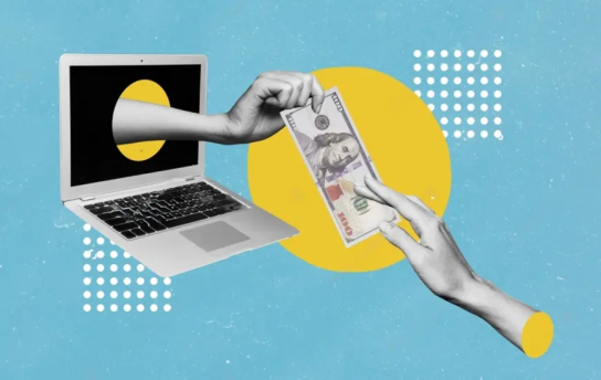 How Does Online Business Work? Guide Based on Industries