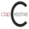 Clap Creative logo