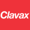 Clavax logo