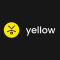 Yellow logo