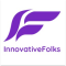 Innovative Folks  logo